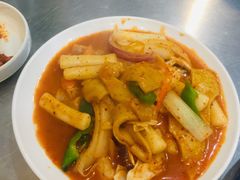 -元山烤肉店(假日广场店)