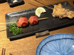 -麦秋寿司(富都广场店)