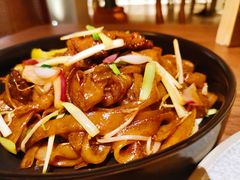 -来龙里 精致 东南亚餐室(万象城店)