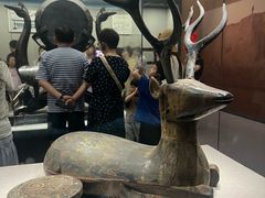 -荆州博物馆