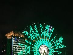 -星城之眼摩天轮