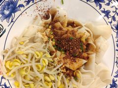 -陕味食族油泼面·小炒盖码面(双榆树店)