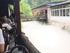 -青城甲(青城山店)