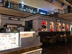 -布歌东京(金融街购物中心店)