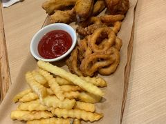 -必胜客(唐延店)