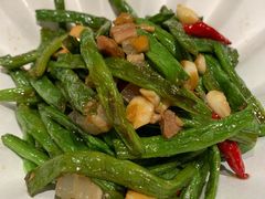四季豆-7017浙菜•建德味(中财店)