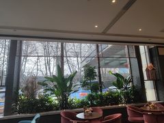 -大连铂尔曼酒店-铂尔曼美食廊 Pullman Deli