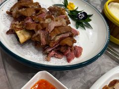 -海富门·带鱼·淮扬菜·粤菜(甘家口店)