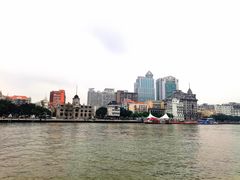 -洲头咀公园