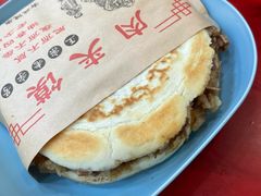 -张明富面皮店(东大街店)