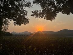 -云龙湖旅游景区