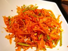 -金明姬铁锅炖(东坝店)