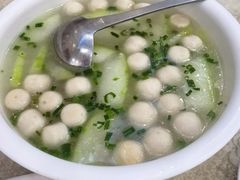 -锐记美食店·现捞海鲜(闸坡店)