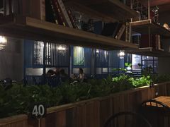 露天位-船奇蒸汽海鲜·闽菜(八市海鲜总店)