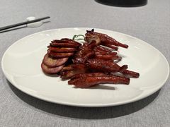 -龙宴海鲜城(经中路店)