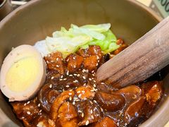 -京参 • 擂椒饭(这有山店)
