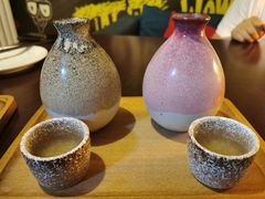 -床吧创意私房菜•Bistro