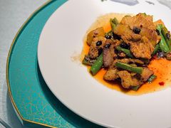 盐煎肉-松云泽