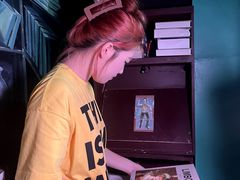 -逃脱反斗城沉浸剧情密室(北京路店)