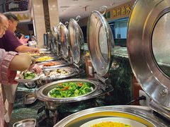 -碧中海汤泉汗蒸酒店