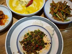 -吕氏疙瘩汤·私家菜馆(慈云寺店)