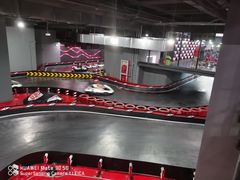-魔赛卡丁车赛车汇(上海店)