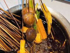 -牛华八婆麻辣烫(起源店)