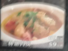 -阿娘家·原生态农家菜(国顺东路店)