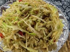 -老家菜馆(正定店)