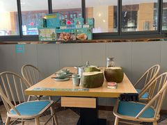 -嗲嗲的椰子鸡(亚龙湾总店)