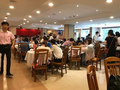 大堂-宜宾海鲜酒家·三十年老字号