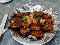 -龙香居海鲜浑锅家常菜·特色驴肉