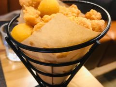 -清真·艾美可餐厅(大悦汇店)