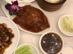 -九花山烤鸭店