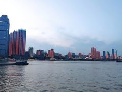 -武汉两江游览·夜游长江(汉口粤汉码头)