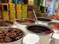 -水仙拉面(水仙街店)