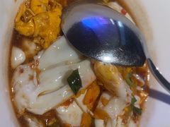 -杏花堂晋商私房菜(华熙五棵松店)