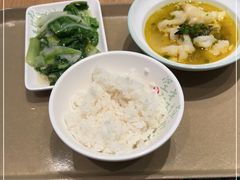 -老乡鸡(国华广场店)