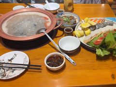 -民食香·腊排骨野生菌美食(木府店)