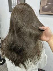 -DK SALON连锁专业烫染接发店