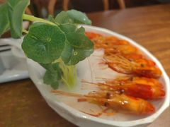 -乔街深夜食堂·小龙虾·高压锅生蚝(杭州总店)