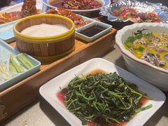 -天福苑(崇宁路店)