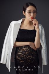 -麻豆儿童摄影