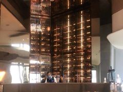 -上海苏宁宝丽嘉酒店·Cafe Bellagio西餐厅