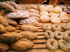 -BREAD WAY面包路·欧式面包(龙湖时代D馆店)