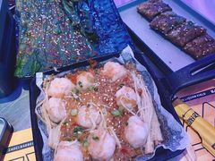 -燥次·烧烤酒场(万象城店)