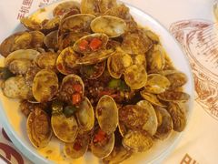 -小田油焖小龙虾(双井店)