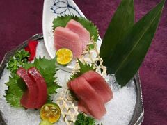 -樱之盛宴·蟹料理海鲜自助(前进大街店)