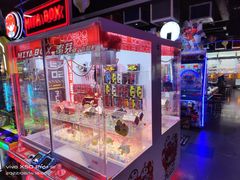-大玩家(路南万达店)