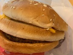 -汉堡王(北京三里屯购物中心)